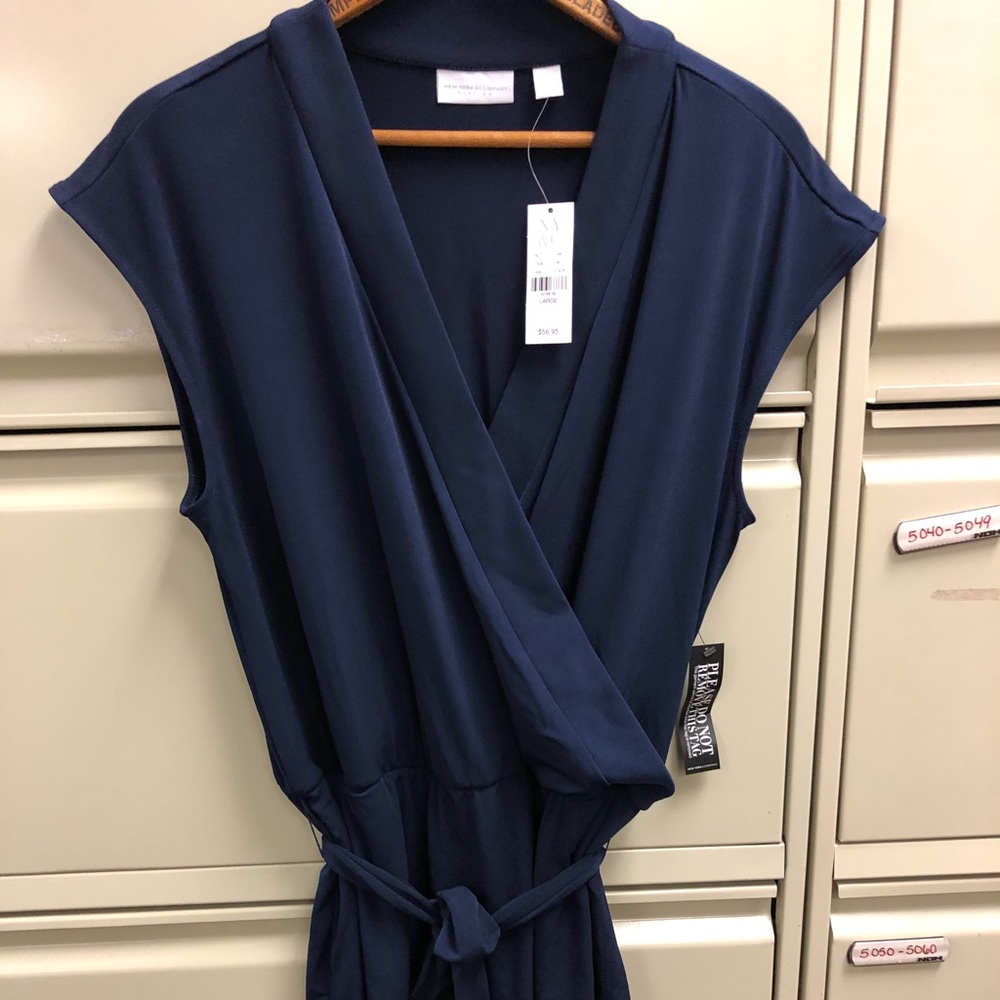 Ny&co Romper